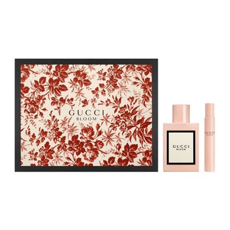 gucci bloom package|gucci bloom original.